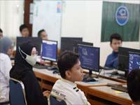 Parallel Lecture Program Fakultas Teknik UMJ Nomor 6