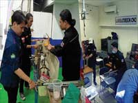 Parallel Lecture Program Fakultas Teknik UMJ Nomor Photo Gallery 2