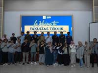 Parallel Lecture Program Fakultas Teknik UMJ Nomor Photo Gallery 4