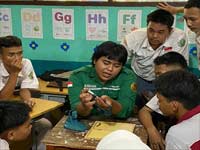 Parallel Lecture Program Fakultas Teknik UMJ Nomor Home Photo 4